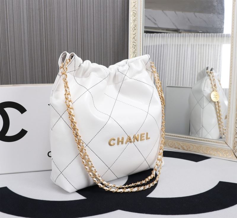 Chanel Shopping Bags